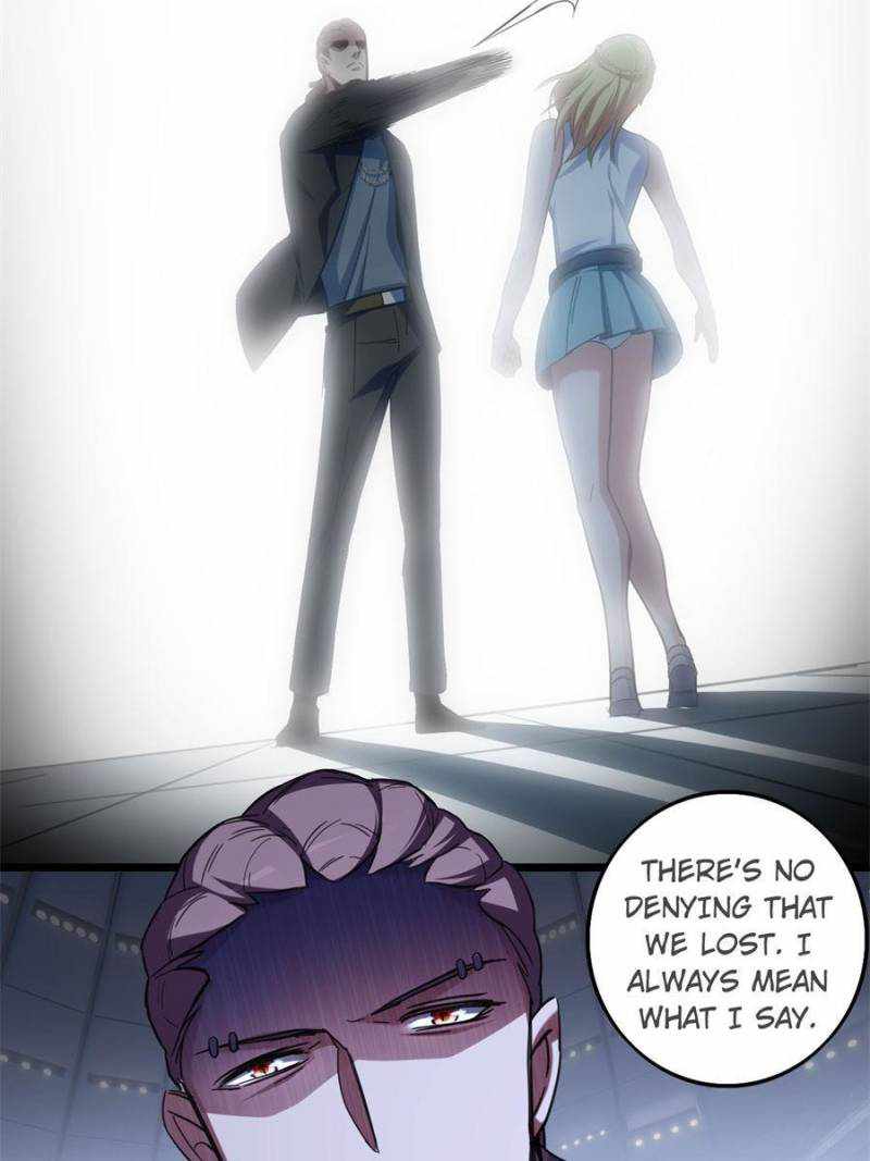 I Just Want To Game In Peace chapter 27 - page 30