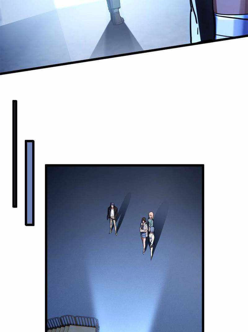 I Just Want To Game In Peace chapter 27 - page 34
