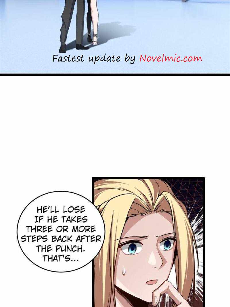 I Just Want To Game In Peace chapter 27 - page 4
