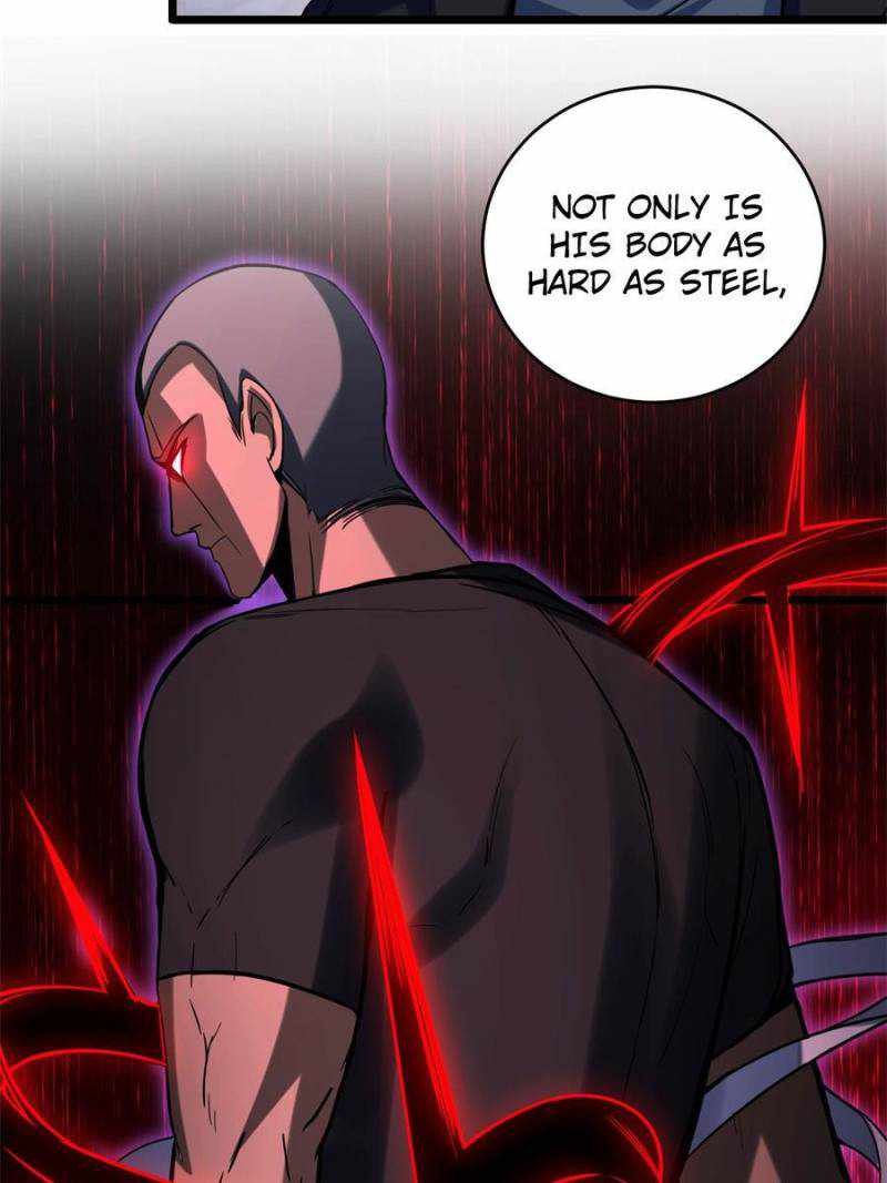 I Just Want To Game In Peace chapter 27 - page 8