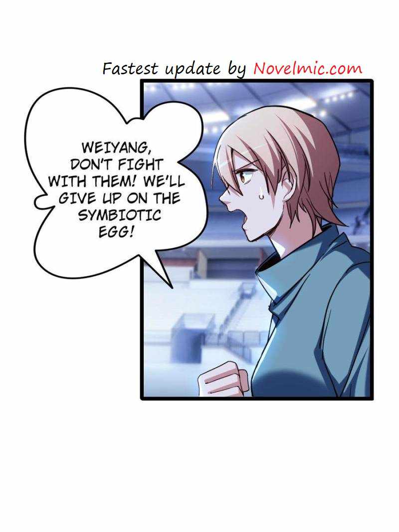 I Just Want To Game In Peace chapter 26 - page 1