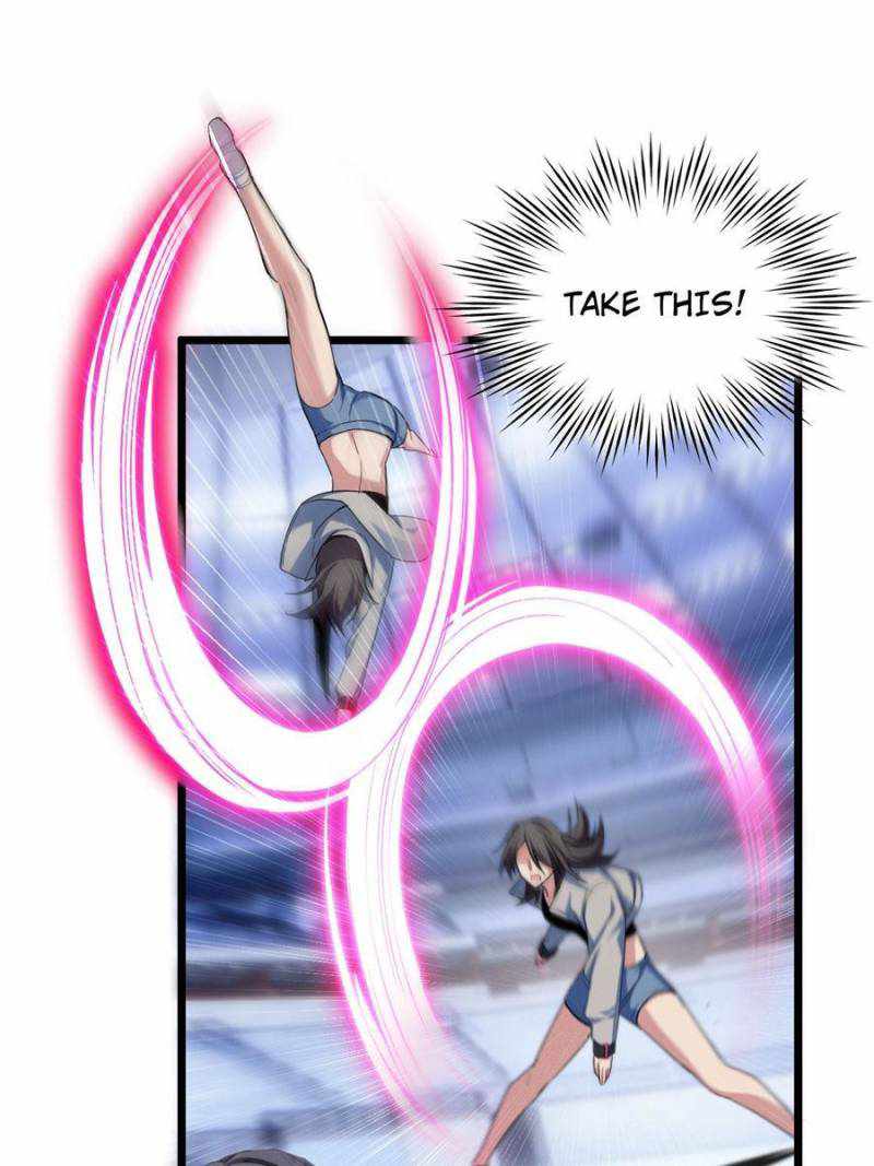 I Just Want To Game In Peace chapter 26 - page 16