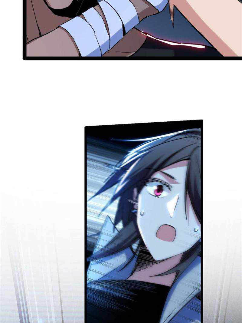 I Just Want To Game In Peace chapter 26 - page 21