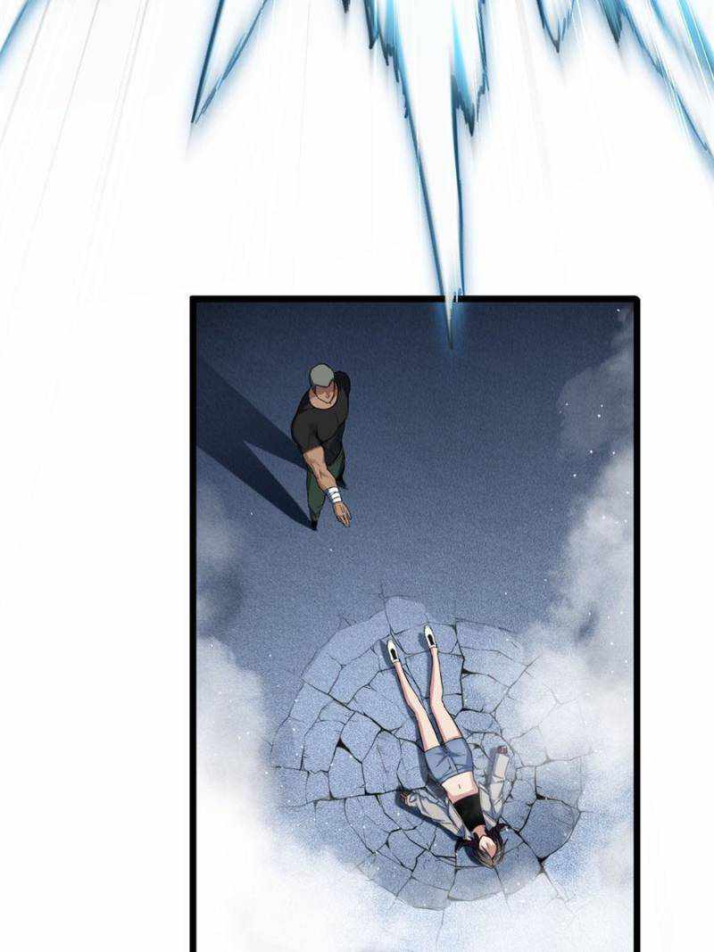 I Just Want To Game In Peace chapter 26 - page 25