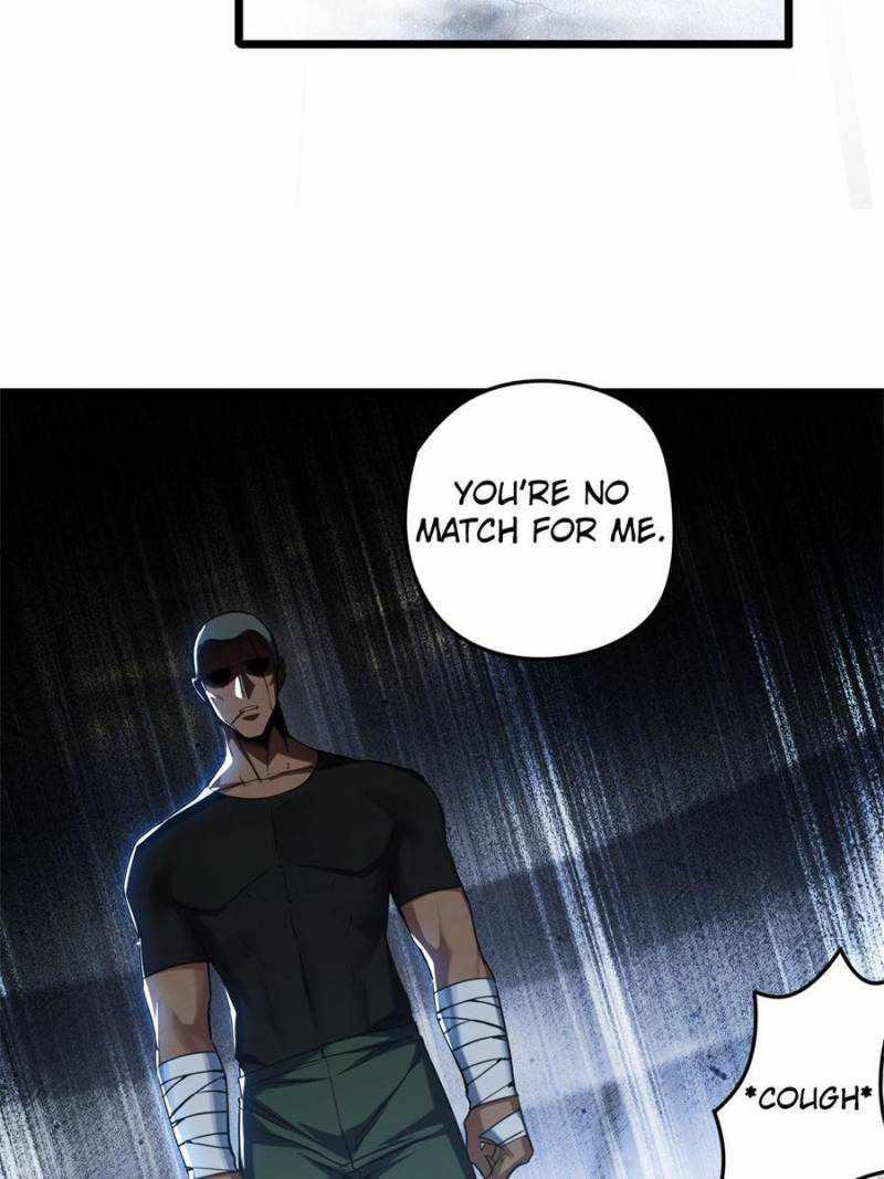 I Just Want To Game In Peace chapter 26 - page 26