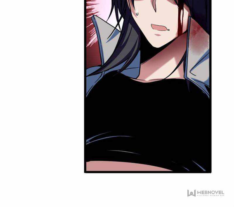 I Just Want To Game In Peace chapter 26 - page 28