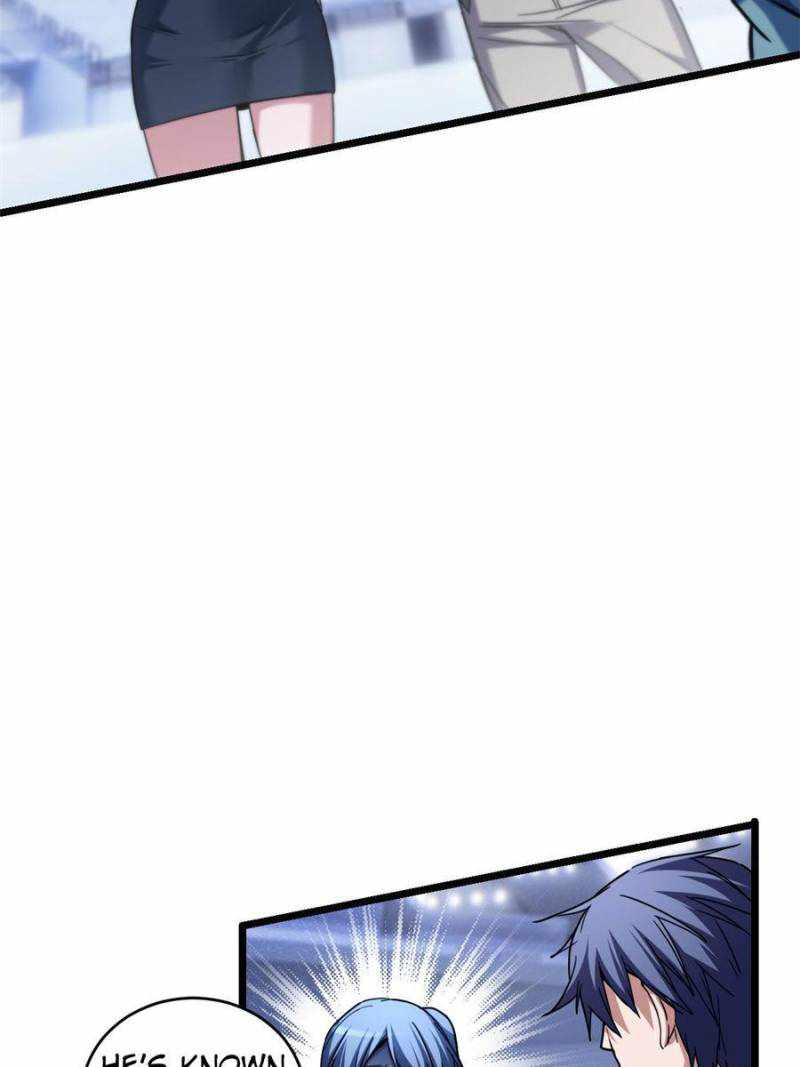 I Just Want To Game In Peace chapter 26 - page 3