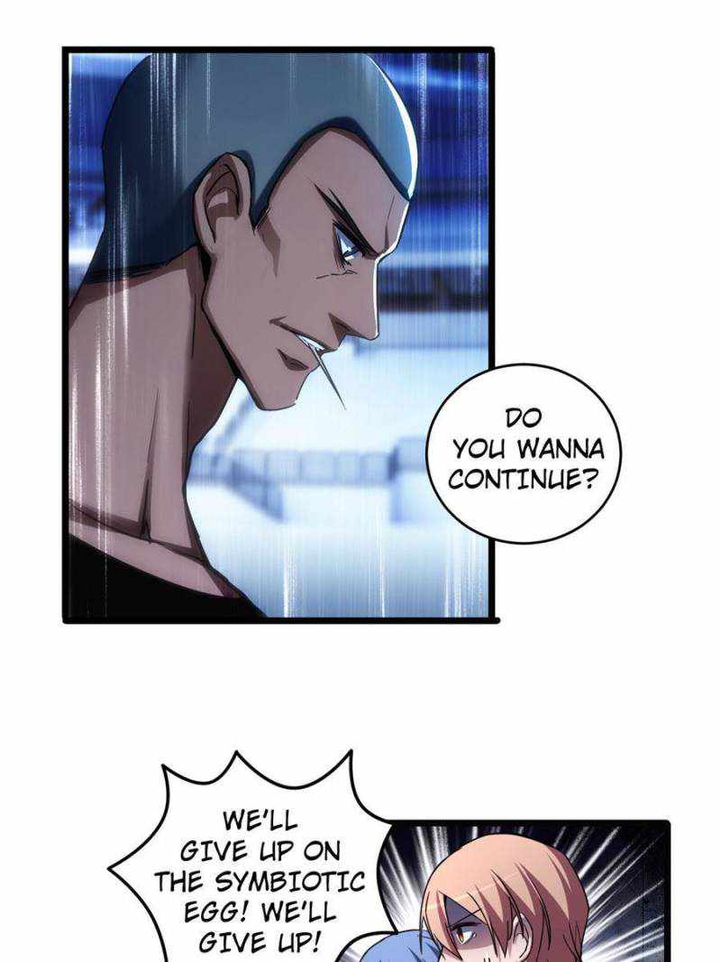 I Just Want To Game In Peace chapter 26 - page 30