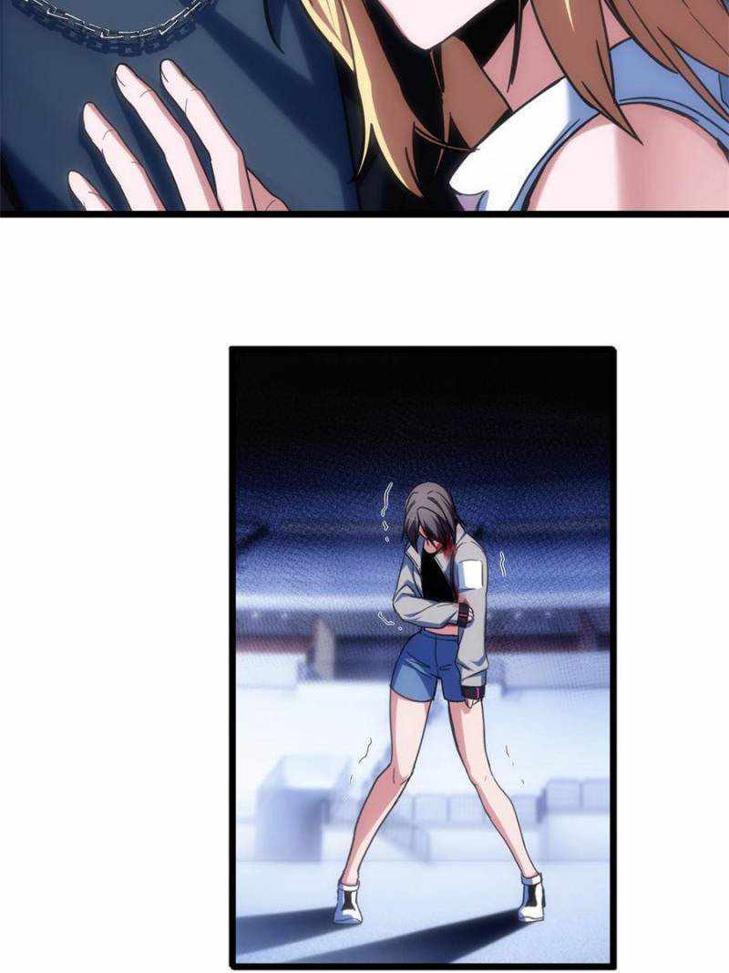 I Just Want To Game In Peace chapter 26 - page 32