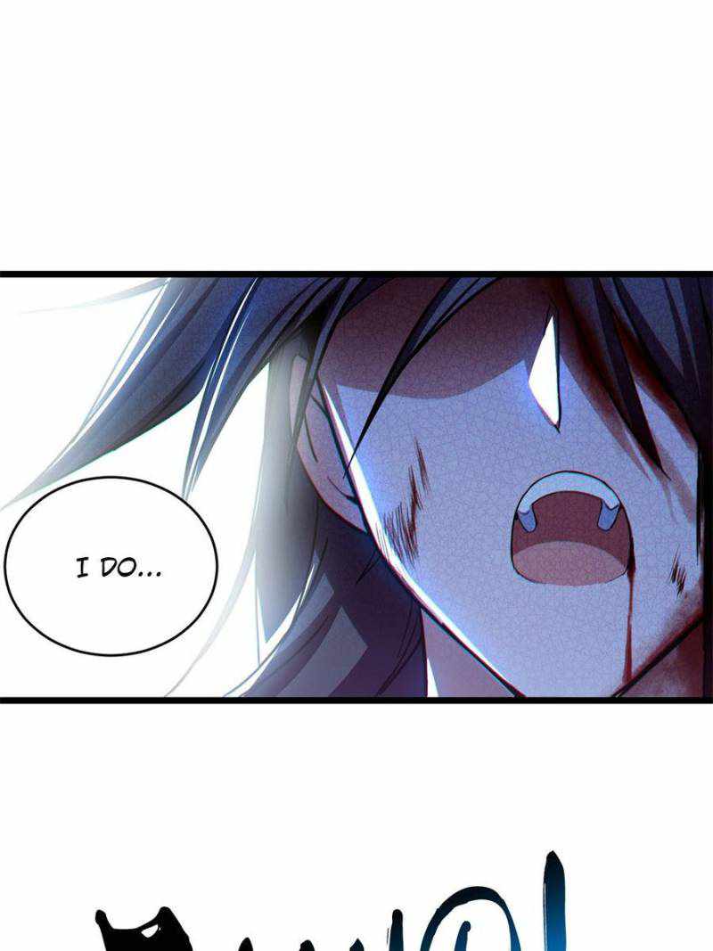 I Just Want To Game In Peace chapter 26 - page 33
