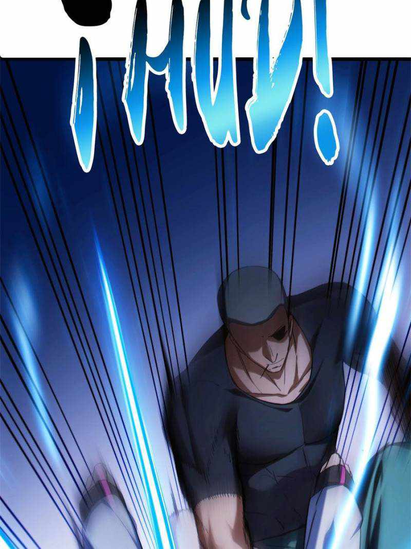 I Just Want To Game In Peace chapter 26 - page 34