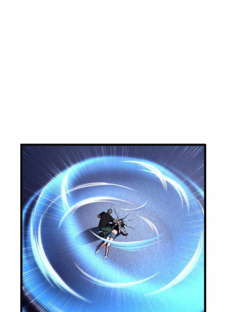 I Just Want To Game In Peace chapter 26 - page 36