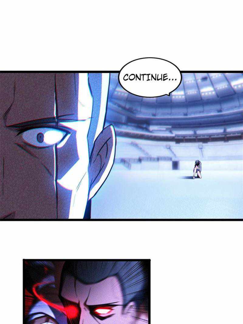 I Just Want To Game In Peace chapter 26 - page 38