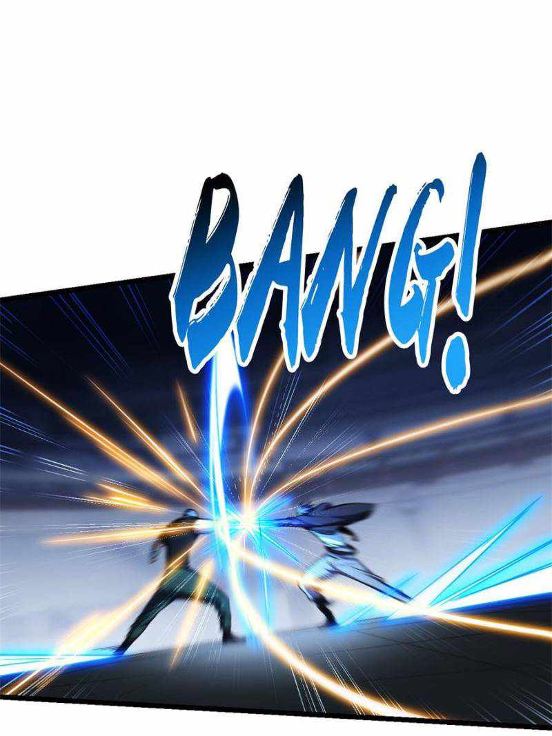 I Just Want To Game In Peace chapter 26 - page 40