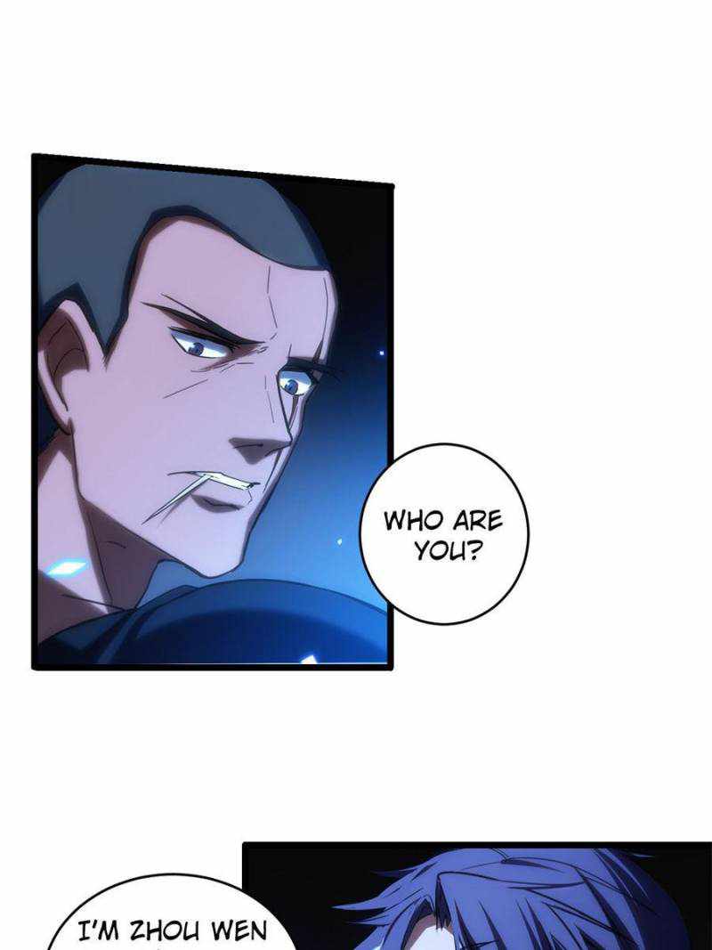I Just Want To Game In Peace chapter 26 - page 41