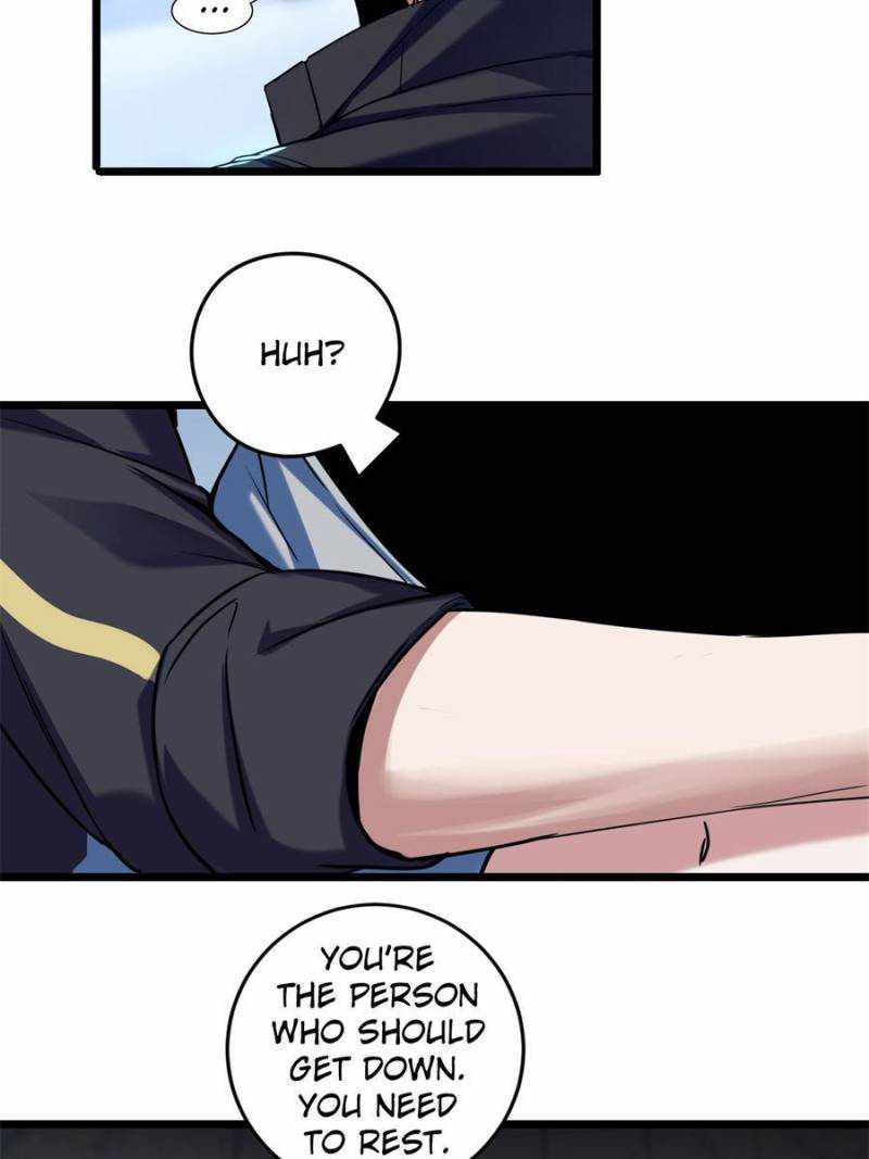 I Just Want To Game In Peace chapter 26 - page 45