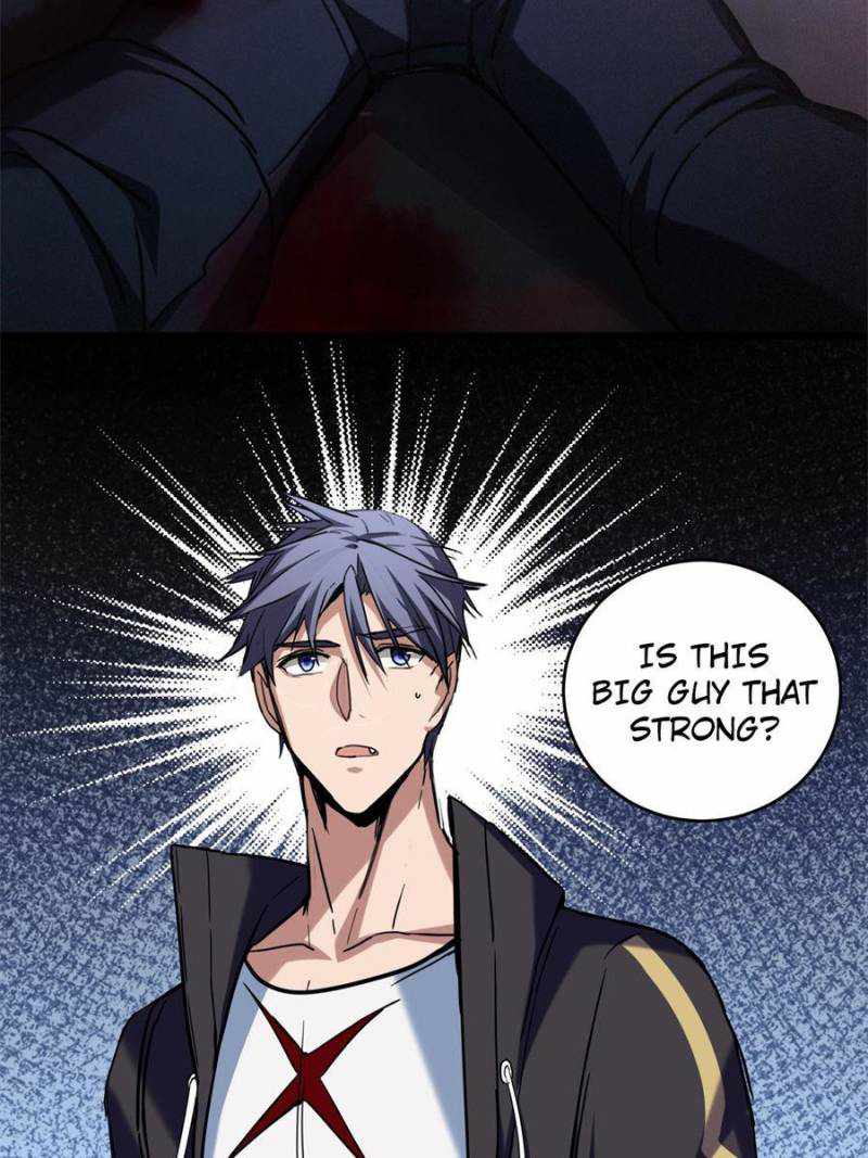 I Just Want To Game In Peace chapter 26 - page 6