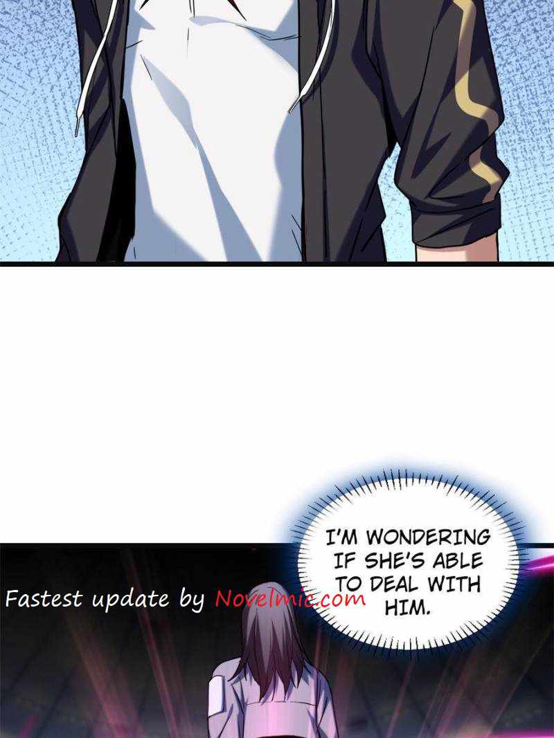 I Just Want To Game In Peace chapter 26 - page 7