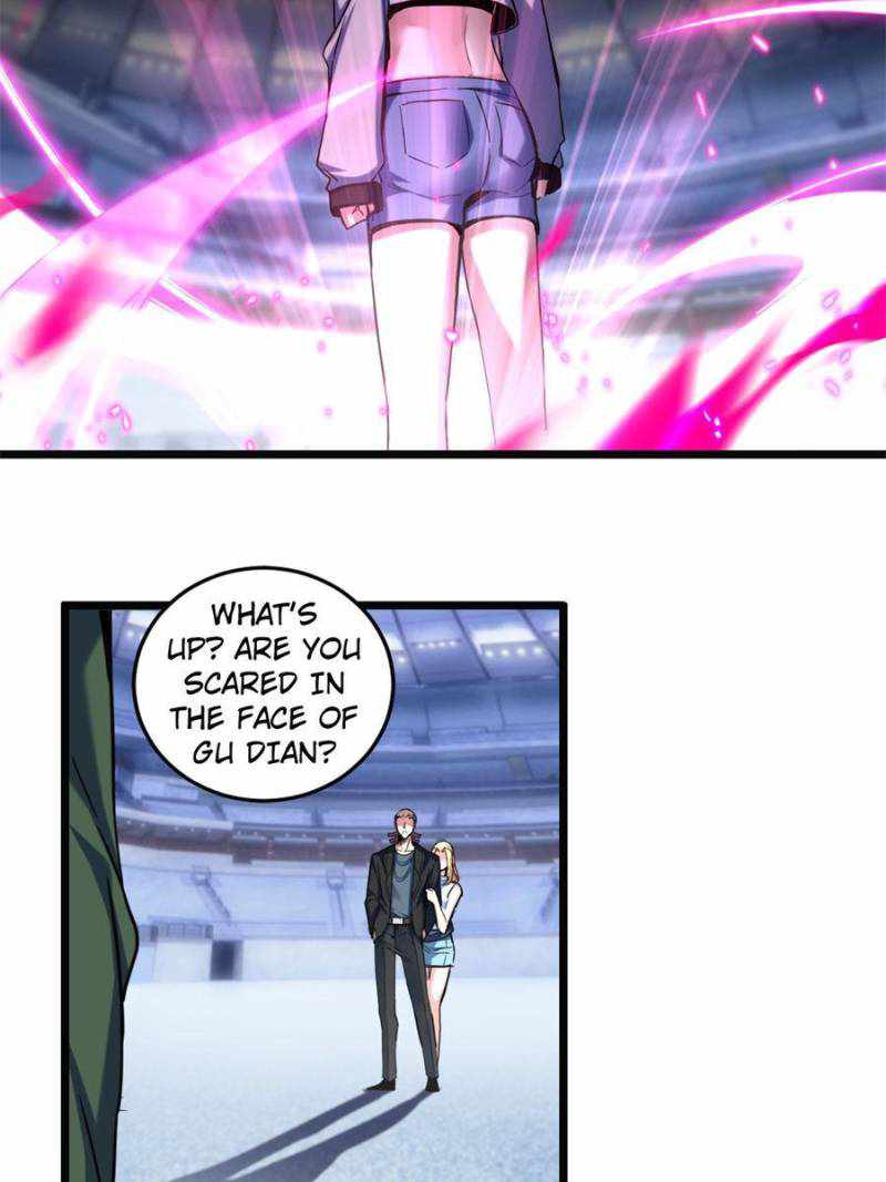 I Just Want To Game In Peace chapter 26 - page 8