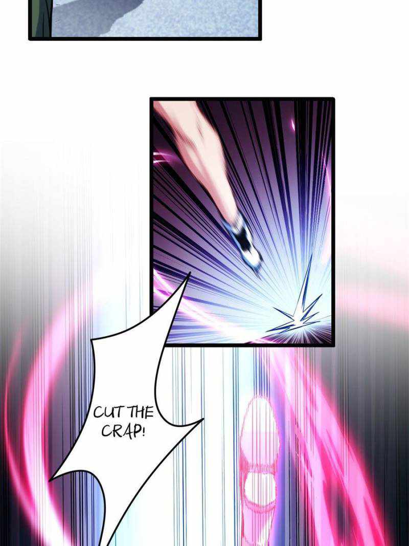 I Just Want To Game In Peace chapter 26 - page 9