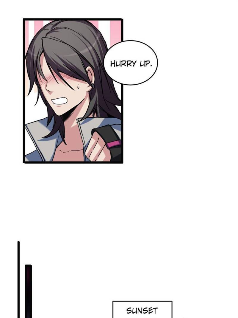 I Just Want To Game In Peace chapter 25 - page 16