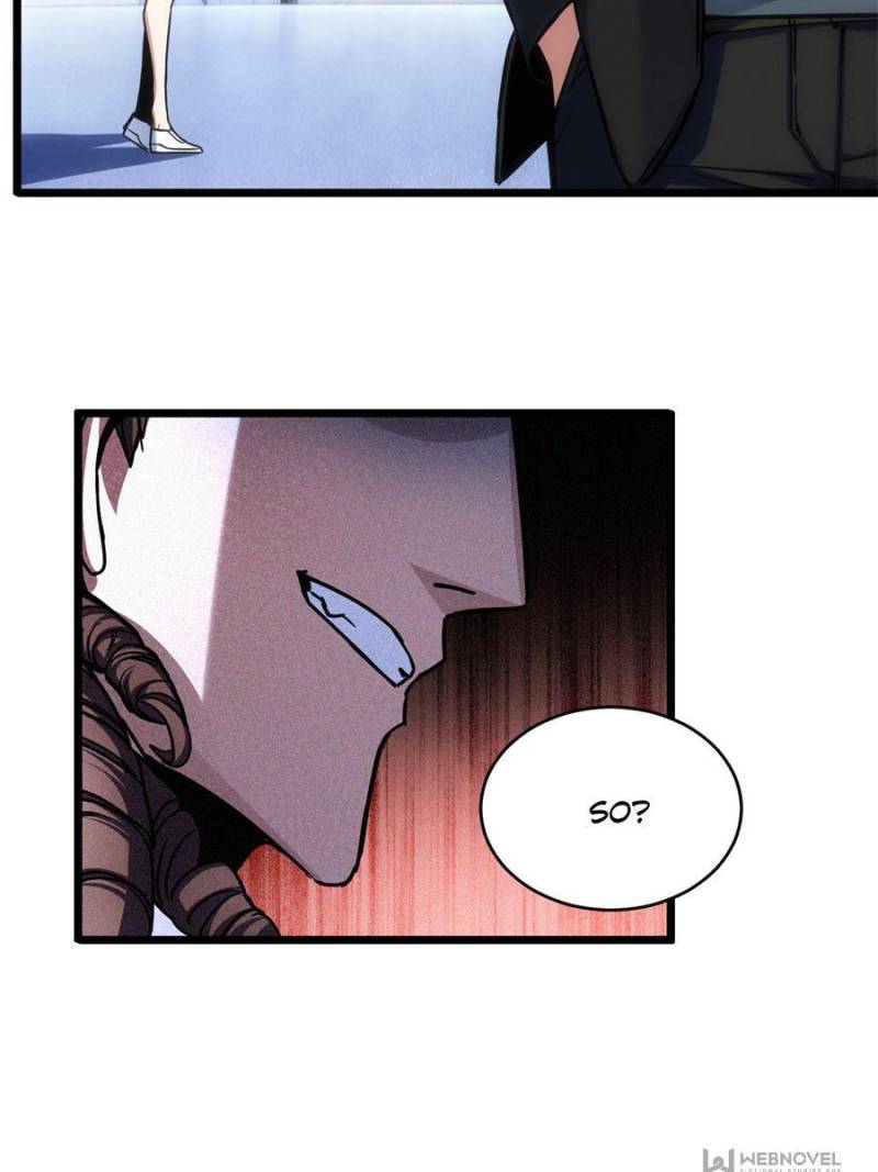 I Just Want To Game In Peace chapter 25 - page 28