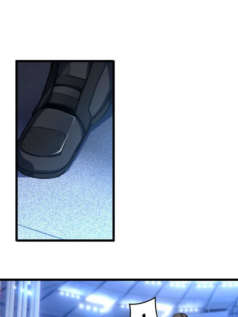 I Just Want To Game In Peace chapter 25 - page 30