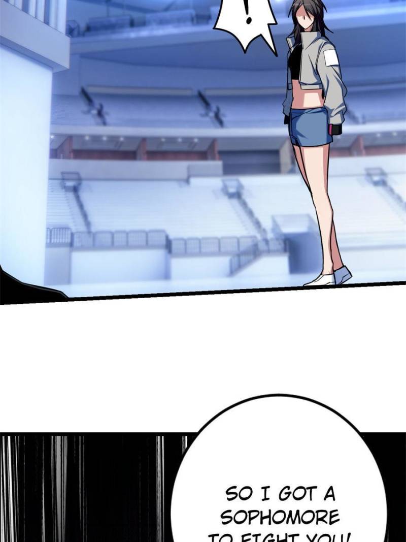 I Just Want To Game In Peace chapter 25 - page 31
