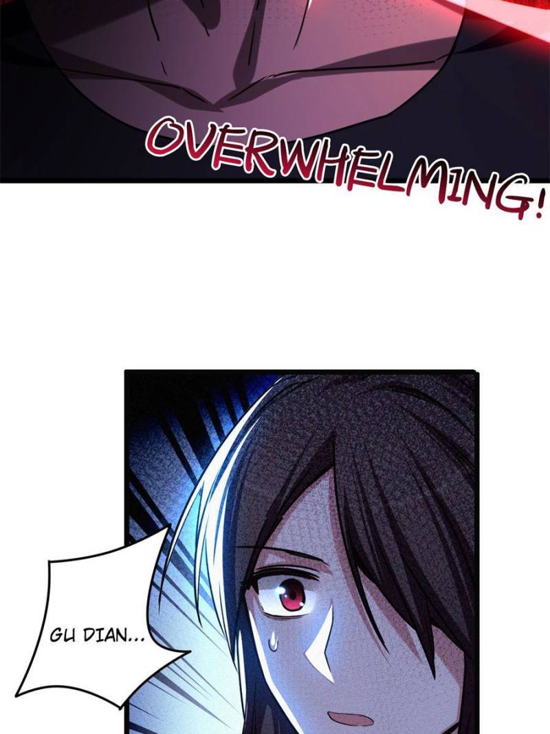 I Just Want To Game In Peace chapter 25 - page 34