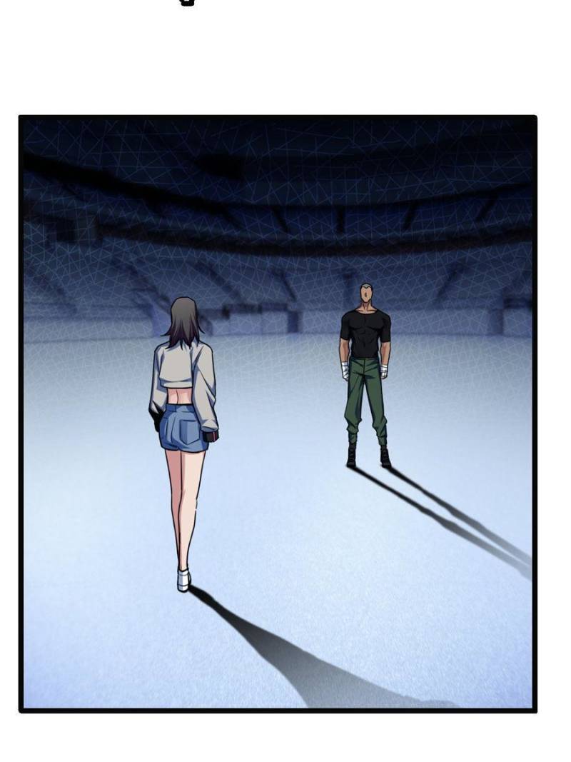 I Just Want To Game In Peace chapter 25 - page 37