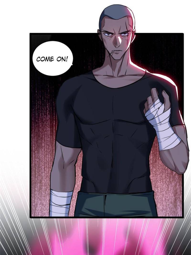 I Just Want To Game In Peace chapter 25 - page 38