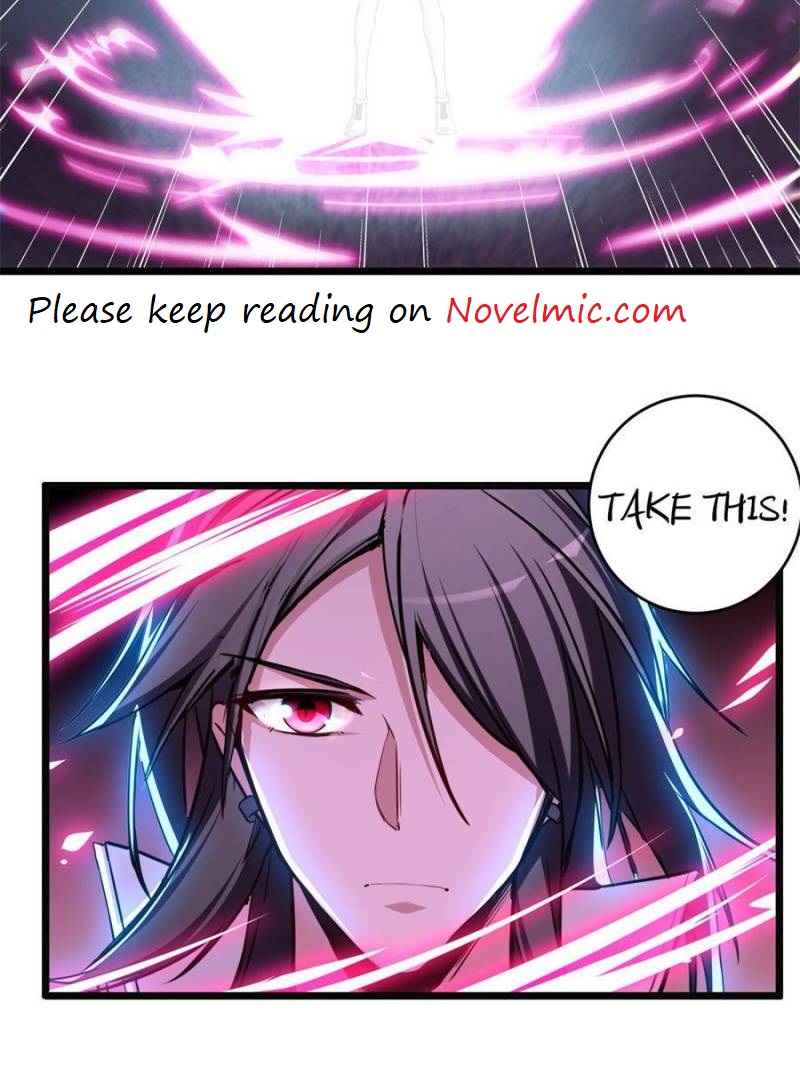 I Just Want To Game In Peace chapter 25 - page 40