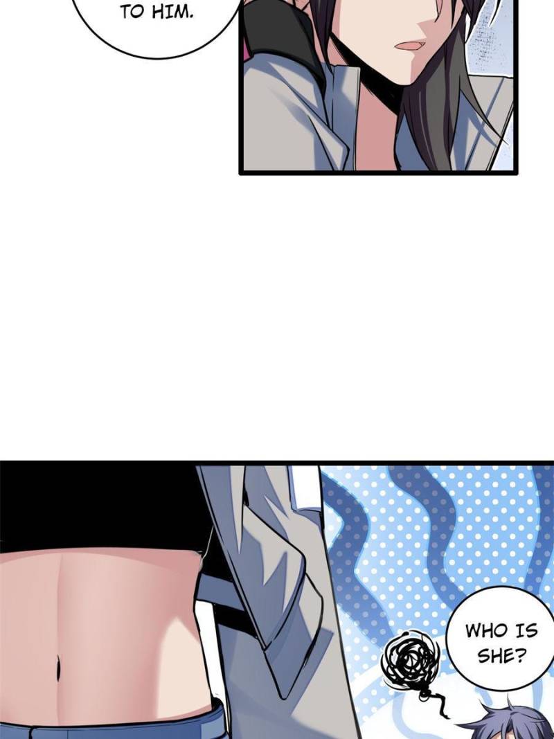I Just Want To Game In Peace chapter 25 - page 6