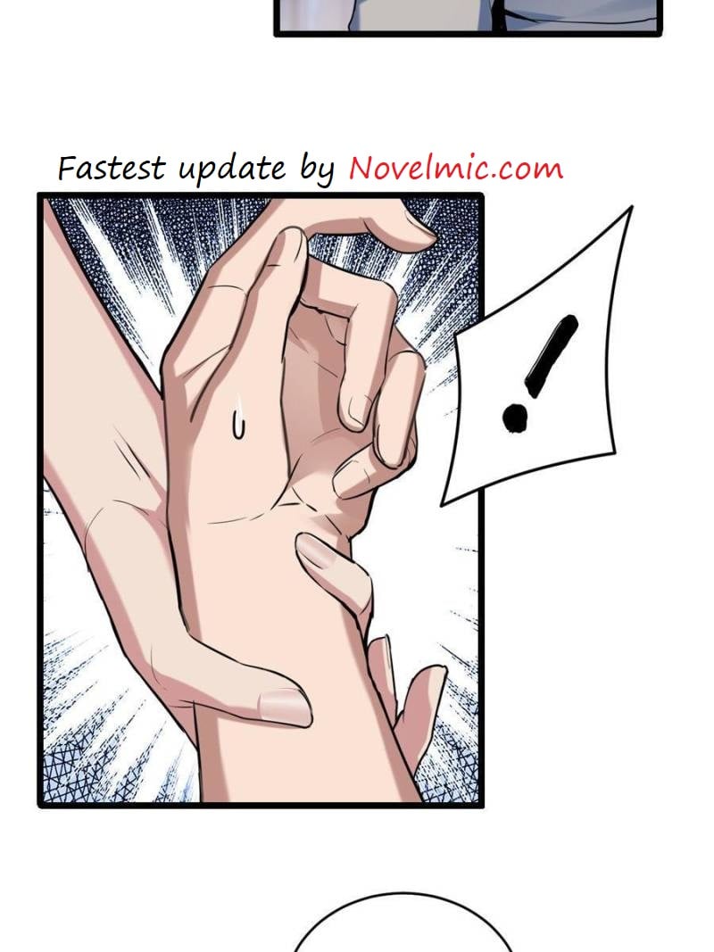 I Just Want To Game In Peace chapter 25 - page 8