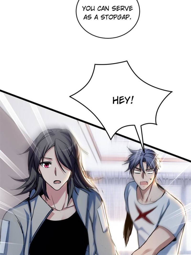 I Just Want To Game In Peace chapter 25 - page 9