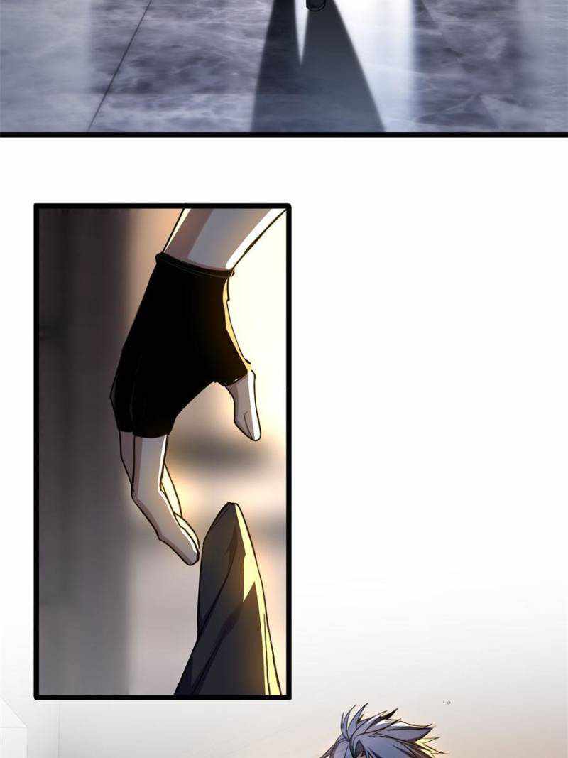 I Just Want To Game In Peace chapter 24 - page 12