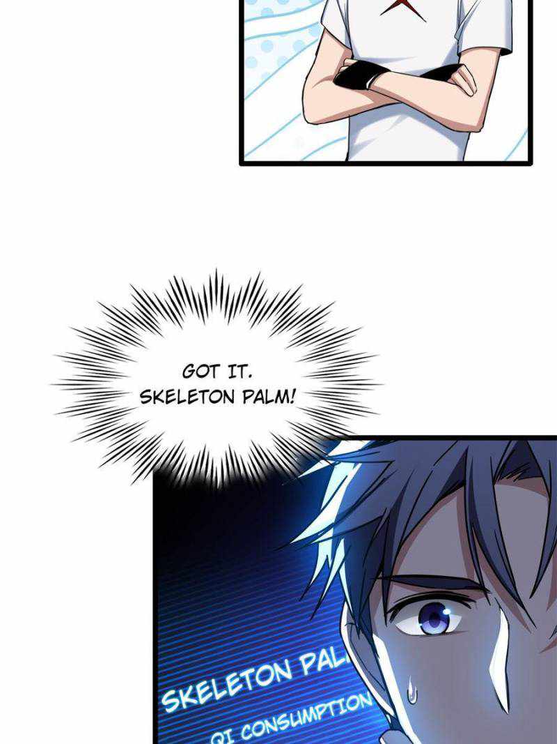 I Just Want To Game In Peace chapter 24 - page 17