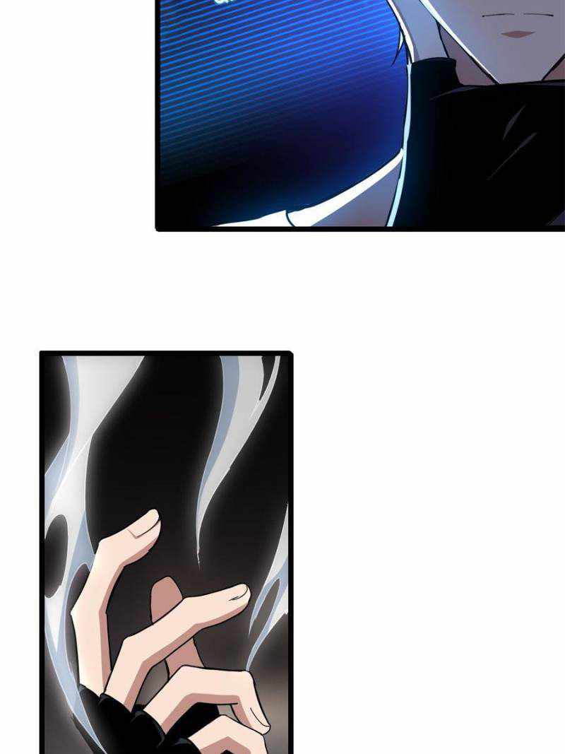 I Just Want To Game In Peace chapter 24 - page 18