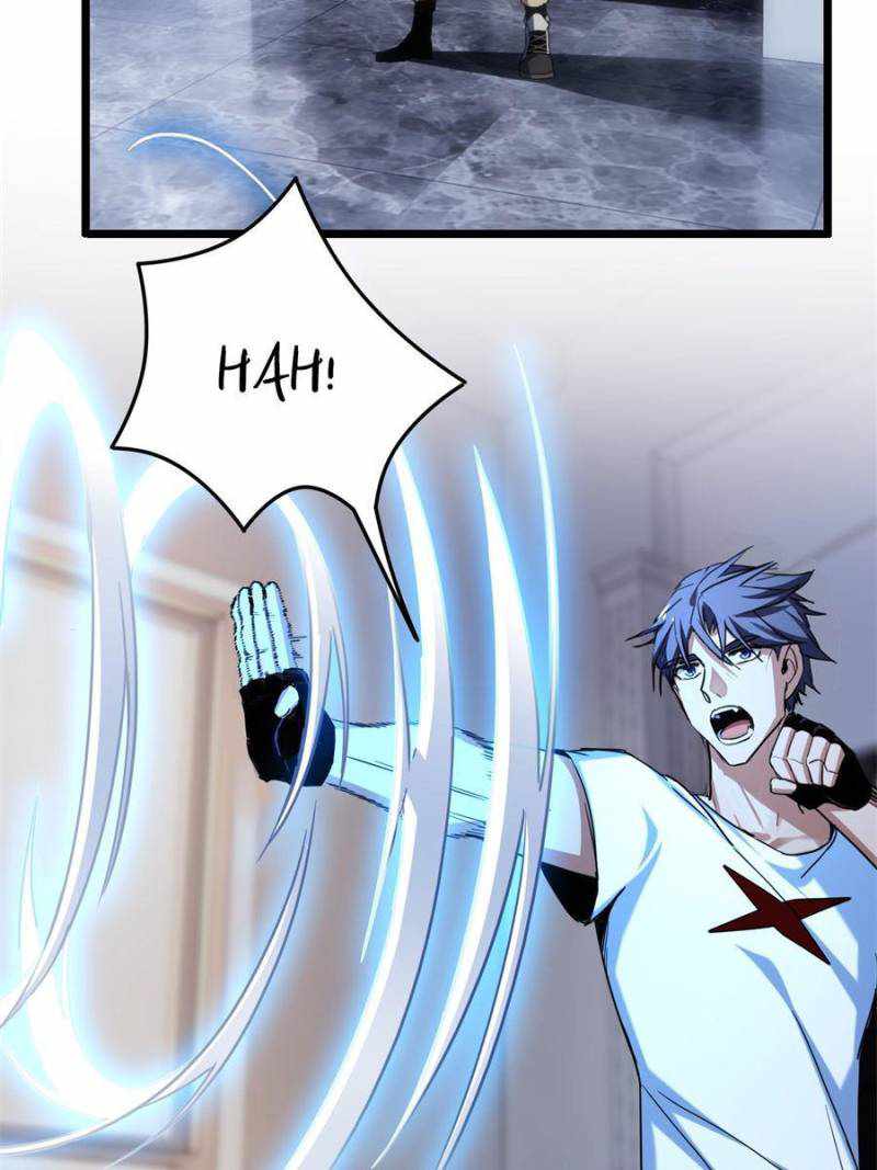 I Just Want To Game In Peace chapter 24 - page 20