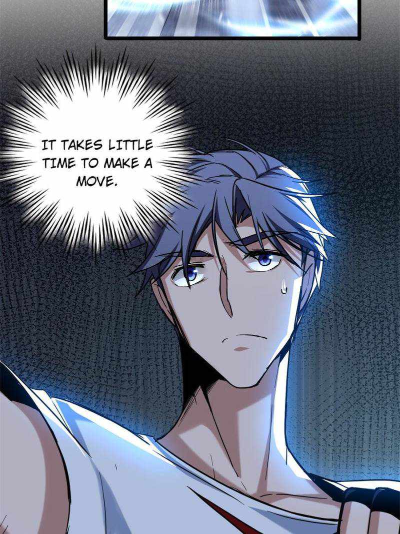 I Just Want To Game In Peace chapter 24 - page 22