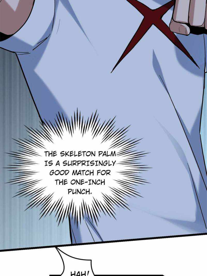 I Just Want To Game In Peace chapter 24 - page 23
