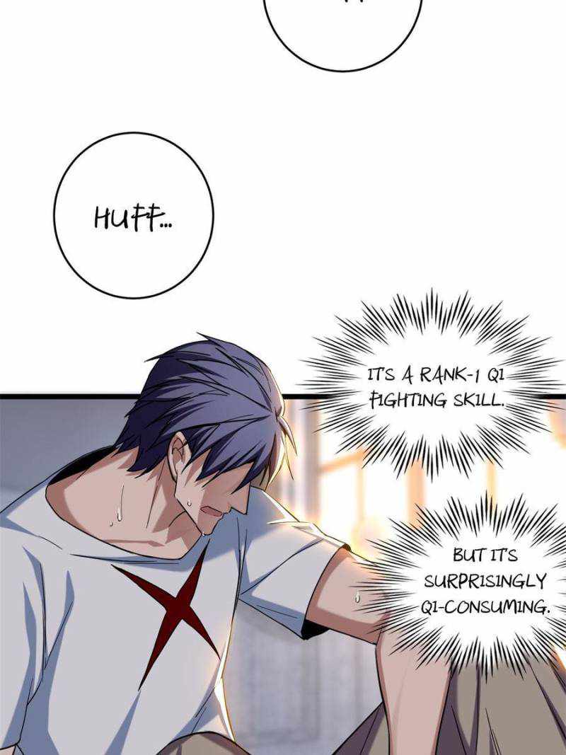 I Just Want To Game In Peace chapter 24 - page 26