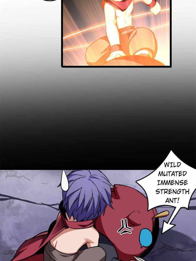 I Just Want To Game In Peace chapter 24 - page 30
