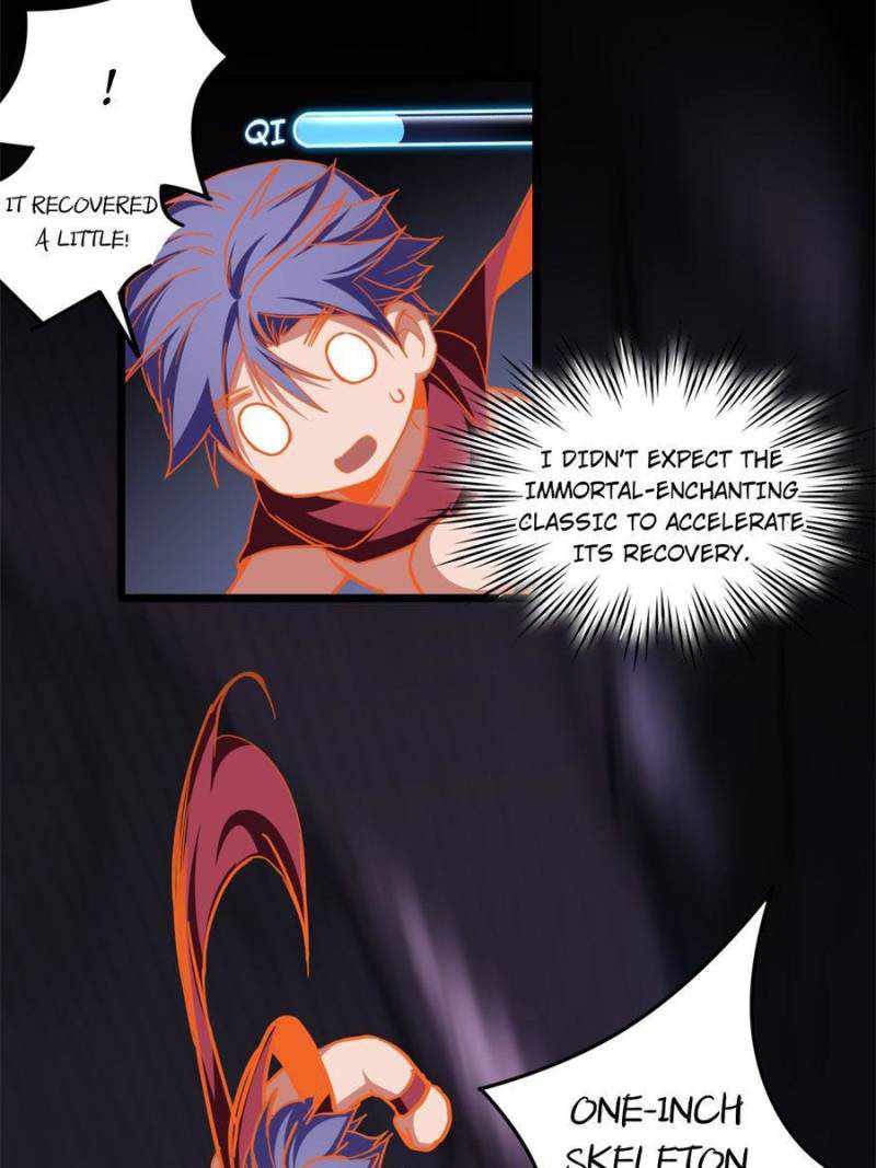 I Just Want To Game In Peace chapter 24 - page 33