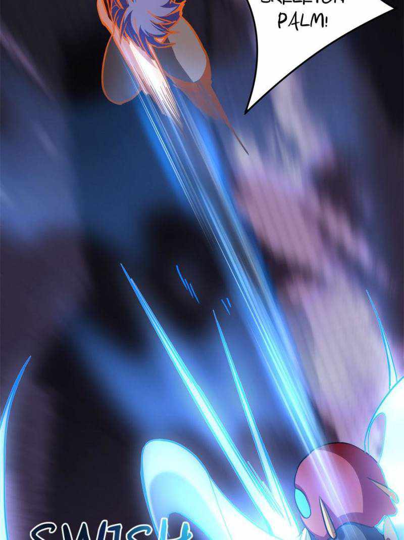 I Just Want To Game In Peace chapter 24 - page 34
