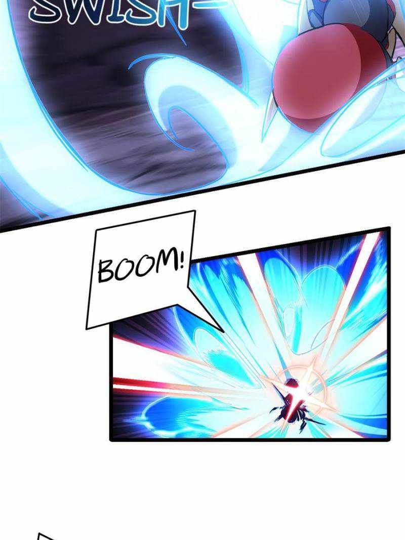 I Just Want To Game In Peace chapter 24 - page 35