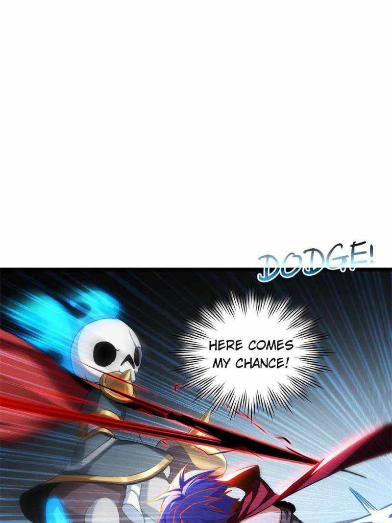 I Just Want To Game In Peace chapter 24 - page 41