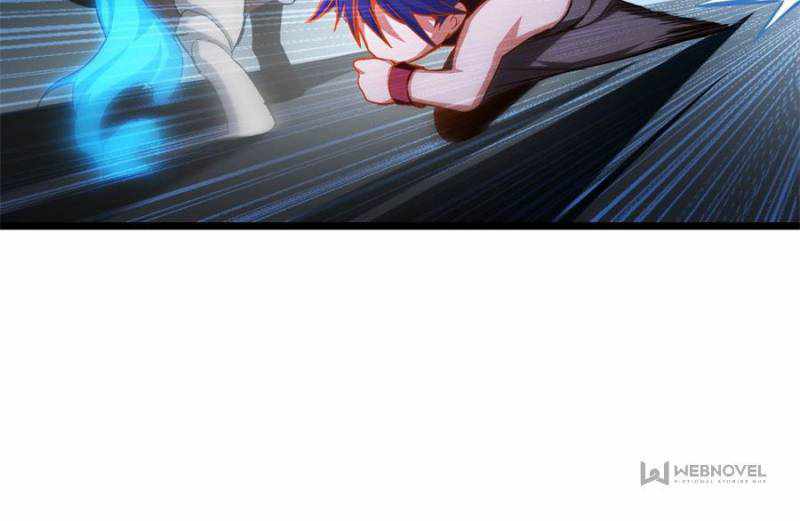 I Just Want To Game In Peace chapter 24 - page 42