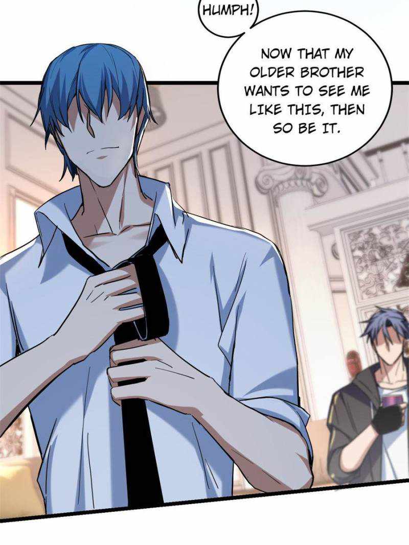 I Just Want To Game In Peace chapter 24 - page 8