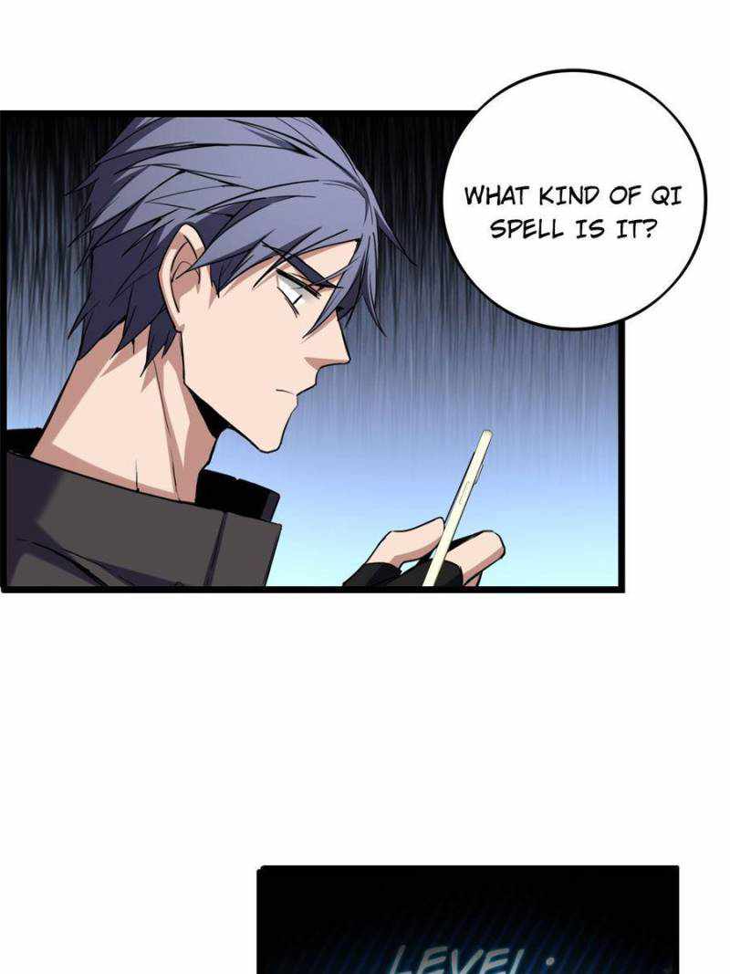I Just Want To Game In Peace chapter 23 - page 39
